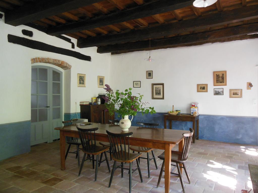 Auberge Lion D'Or Saint-Antonin Dış mekan fotoğraf