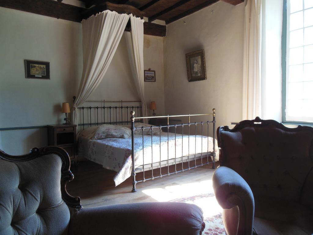 Auberge Lion D'Or Saint-Antonin Dış mekan fotoğraf