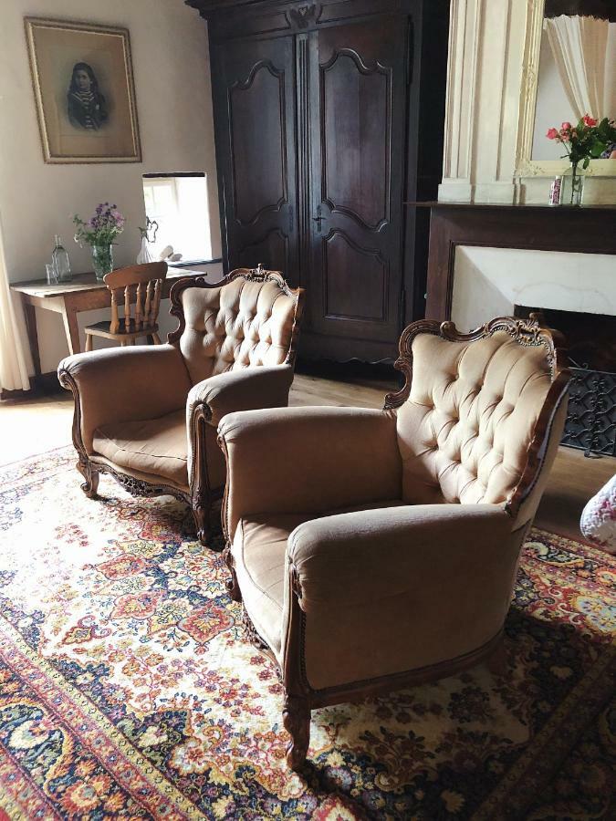 Auberge Lion D'Or Saint-Antonin Dış mekan fotoğraf