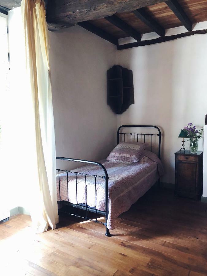 Auberge Lion D'Or Saint-Antonin Dış mekan fotoğraf