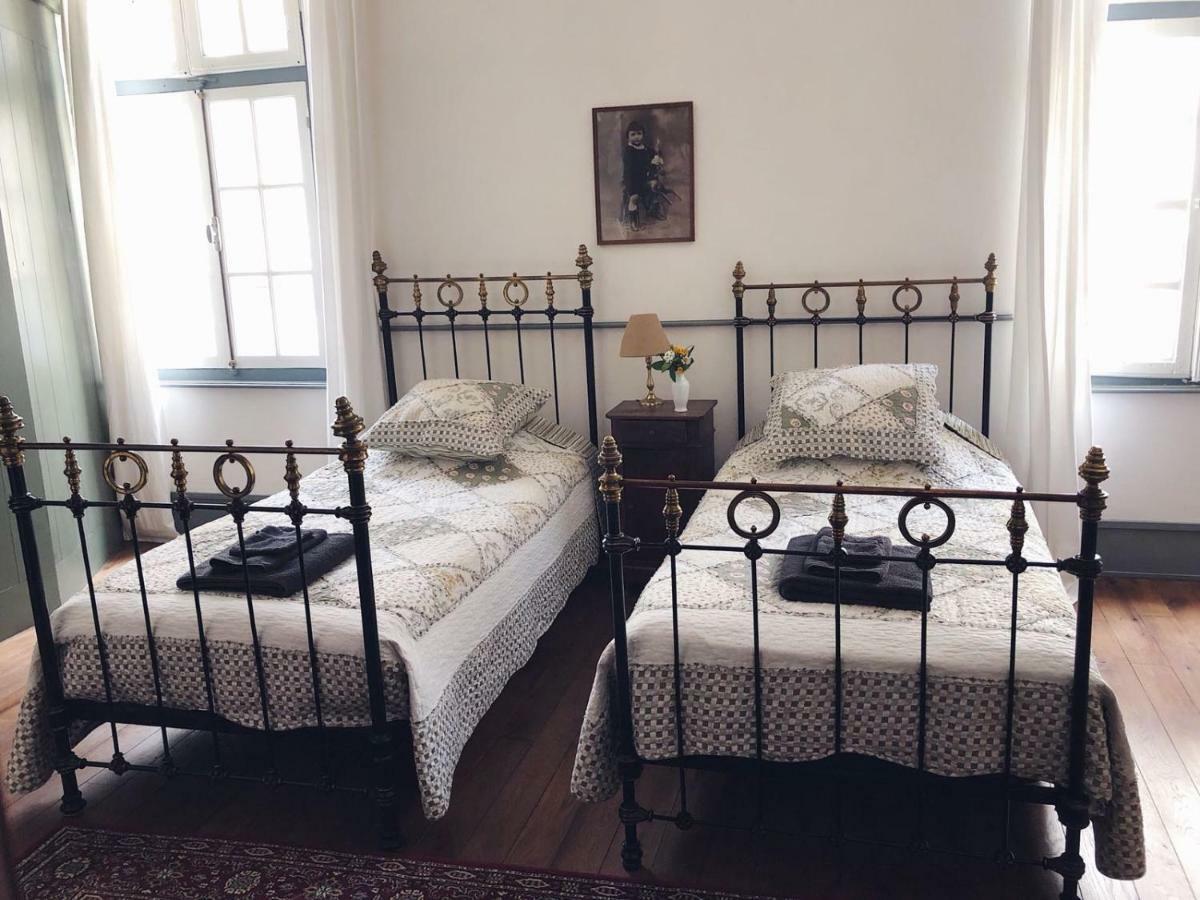Auberge Lion D'Or Saint-Antonin Dış mekan fotoğraf