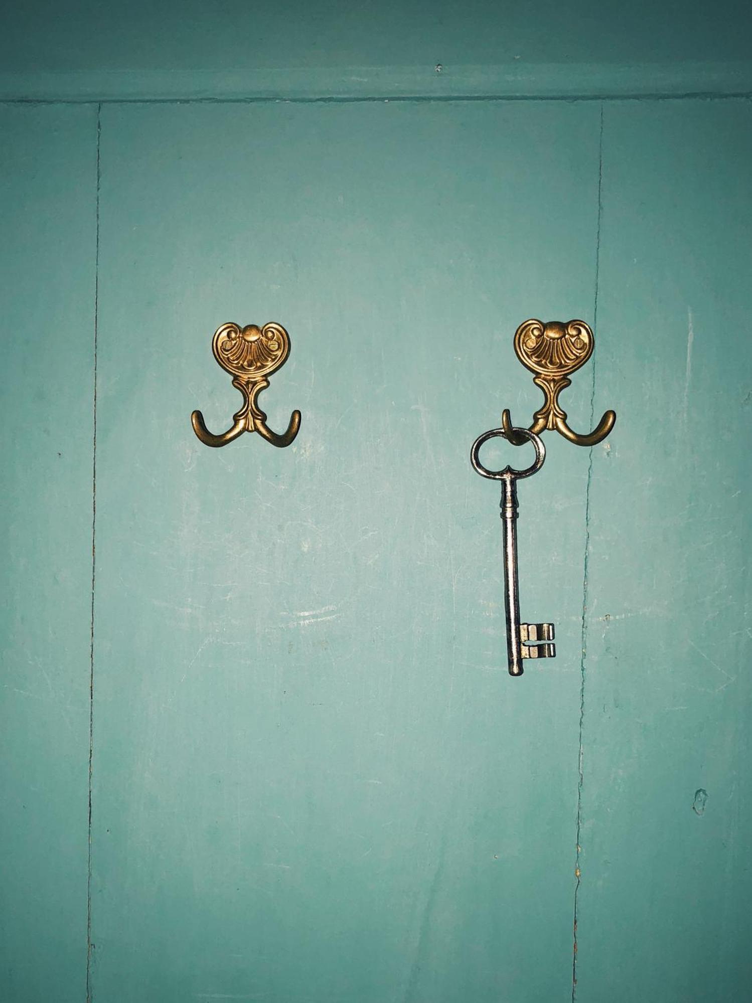 Auberge Lion D'Or Saint-Antonin Dış mekan fotoğraf