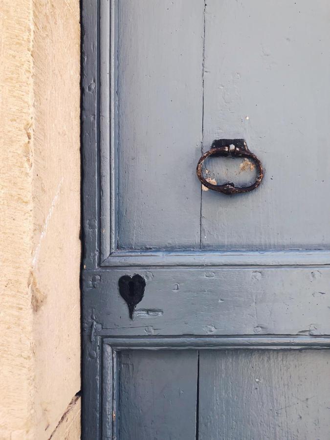 Auberge Lion D'Or Saint-Antonin Dış mekan fotoğraf